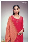 Genuli 2215 By Ganga 82215 Wholesale Dress Material manufacturers